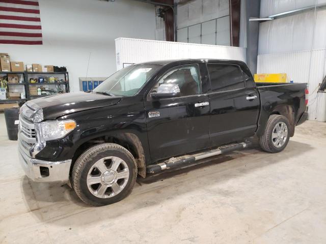 TOYOTA TUNDRA CRE 2014 5tfaw5f10ex357662