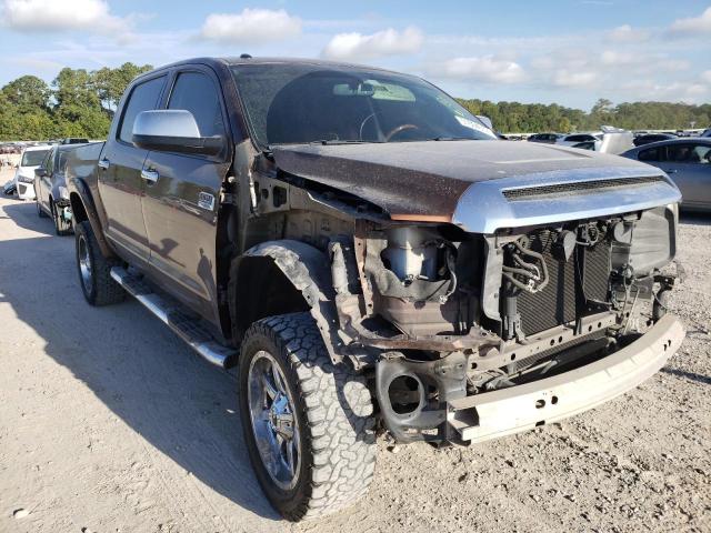 TOYOTA TUNDRA CRE 2014 5tfaw5f10ex383579