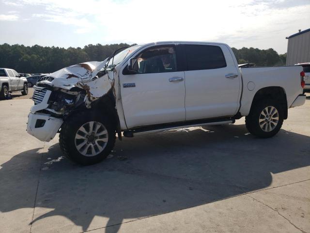 TOYOTA TUNDRA CRE 2014 5tfaw5f10ex384778