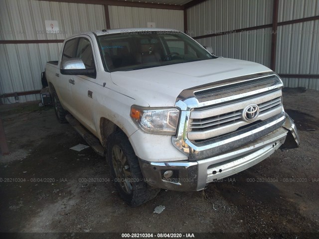 TOYOTA TUNDRA 4WD TRUCK 2014 5tfaw5f10ex403460