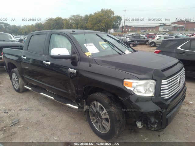 TOYOTA TUNDRA 4WD TRUCK 2014 5tfaw5f10ex411168