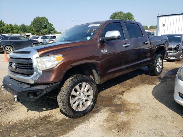 TOYOTA TUNDRA CRE 2014 5tfaw5f10ex413292