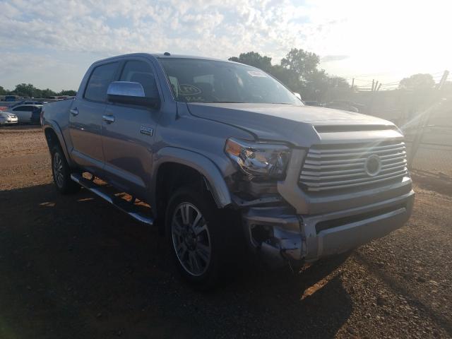 TOYOTA TUNDRA CRE 2015 5tfaw5f10fx417649