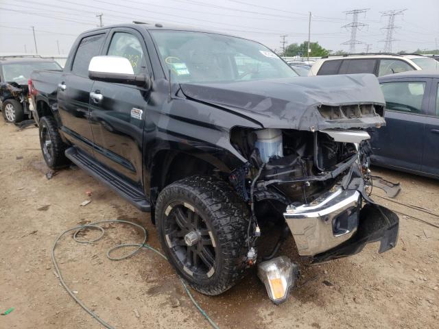 TOYOTA TUNDRA CRE 2015 5tfaw5f10fx451476