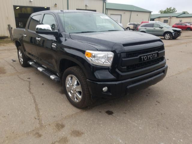 TOYOTA TUNDRA CRE 2015 5tfaw5f10fx464860