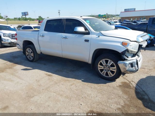 TOYOTA TUNDRA 2015 5tfaw5f10fx479097