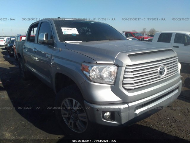 TOYOTA TUNDRA 4WD TRUCK 2015 5tfaw5f10fx481335