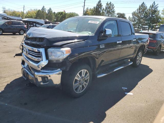 TOYOTA TUNDRA CRE 2016 5tfaw5f10gx494734