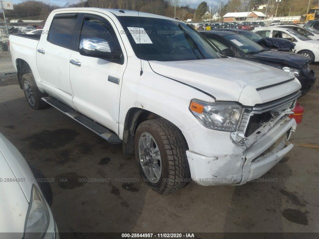 TOYOTA TUNDRA 4WD TRUCK 2016 5tfaw5f10gx499836