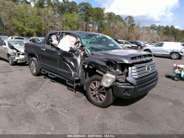 TOYOTA TUNDRA 4WD TRUCK 2016 5tfaw5f10gx506154