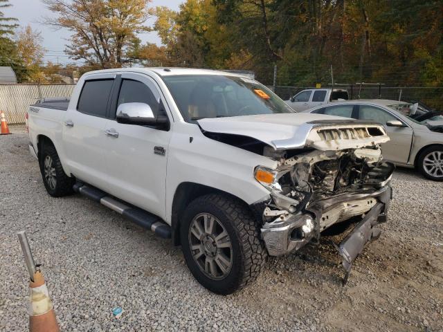 TOYOTA TUNDRA CRE 2016 5tfaw5f10gx509426