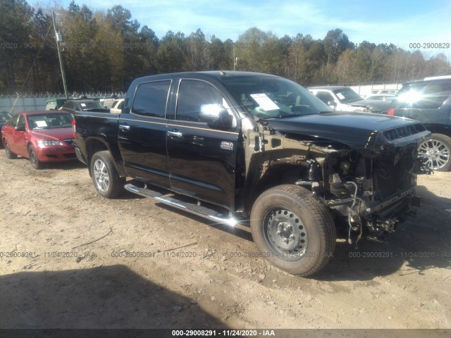 TOYOTA TUNDRA 4WD TRUCK 2016 5tfaw5f10gx510253