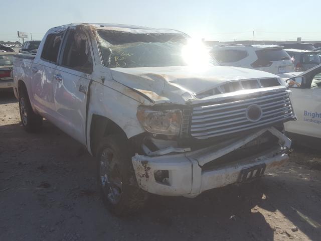 TOYOTA TUNDRA CRE 2016 5tfaw5f10gx512388