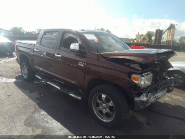 TOYOTA TUNDRA 4WD TRUCK 2016 5tfaw5f10gx521477