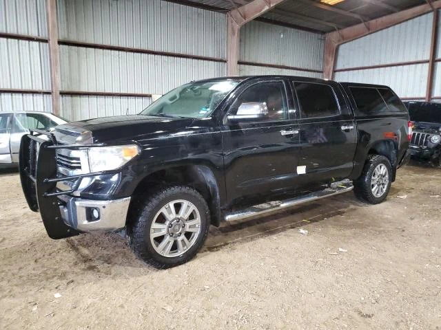 TOYOTA TUNDRA CRE 2016 5tfaw5f10gx526792