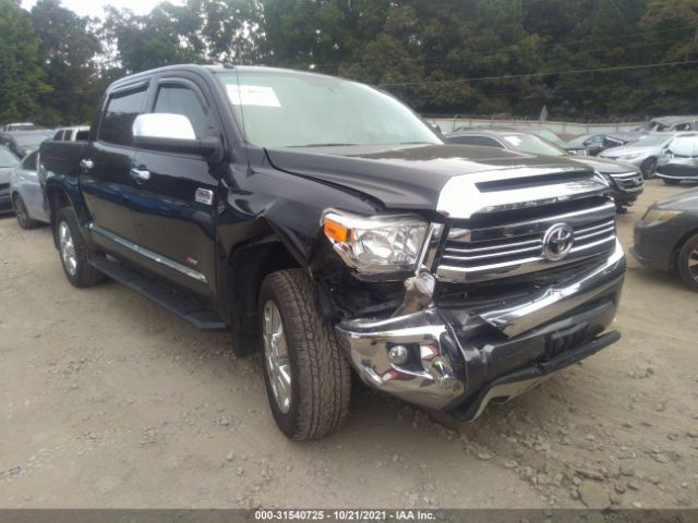 TOYOTA TUNDRA 4WD TRUCK 2016 5tfaw5f10gx533256