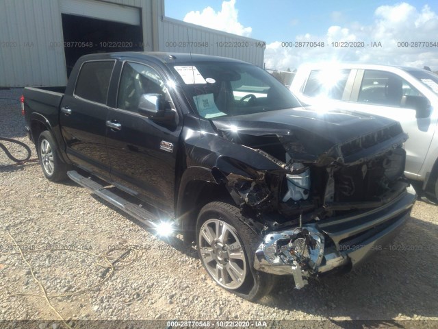 TOYOTA TUNDRA 4WD 2017 5tfaw5f10hx645895