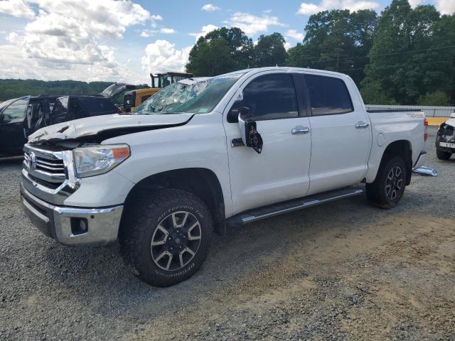 TOYOTA TUNDRA 2017 5tfaw5f10hx677231