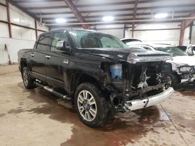 TOYOTA TUNDRA CRE 2018 5tfaw5f10jx688915