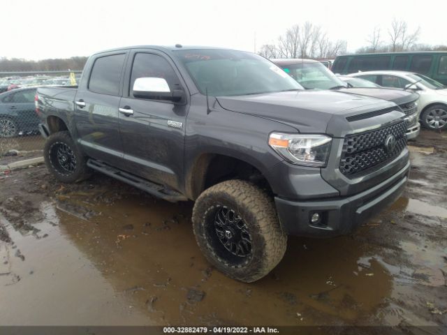 TOYOTA TUNDRA 4WD 2018 5tfaw5f10jx708032