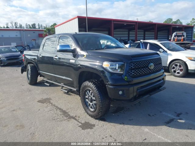 TOYOTA TUNDRA 2018 5tfaw5f10jx749230