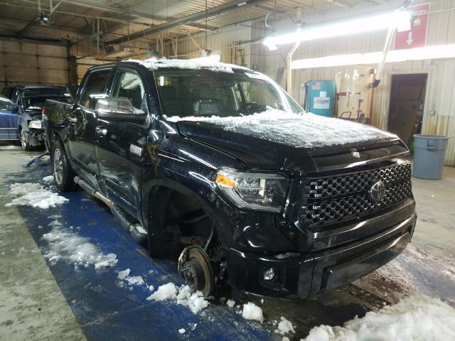 TOYOTA TUNDRA CRE 2018 5tfaw5f10jx773267