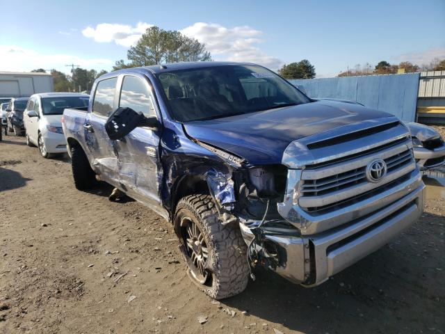 TOYOTA TUNDRA CRE 2014 5tfaw5f11ex341177