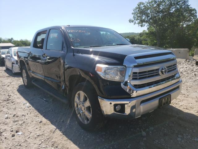 TOYOTA TUNDRA CRE 2014 5tfaw5f11ex347335