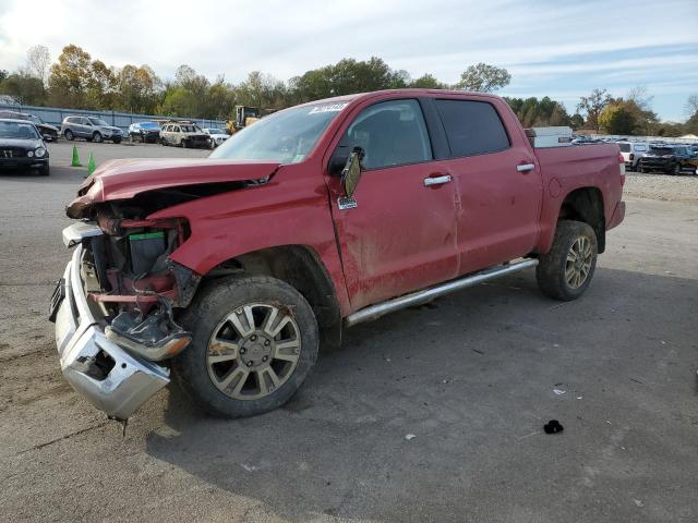 TOYOTA TUNDRA 2014 5tfaw5f11ex350882