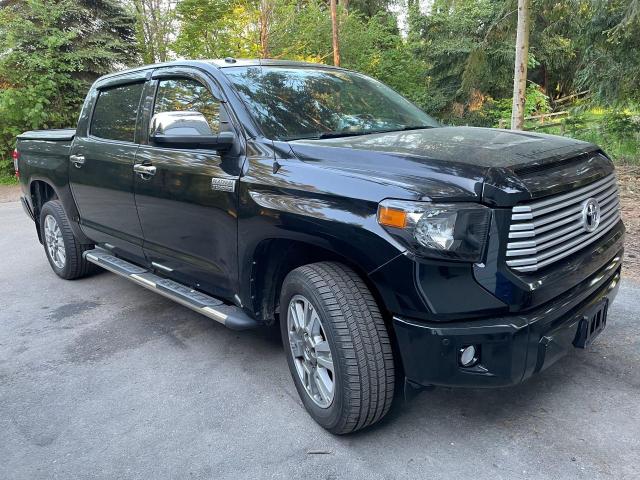 TOYOTA TUNDRA CRE 2014 5tfaw5f11ex354804