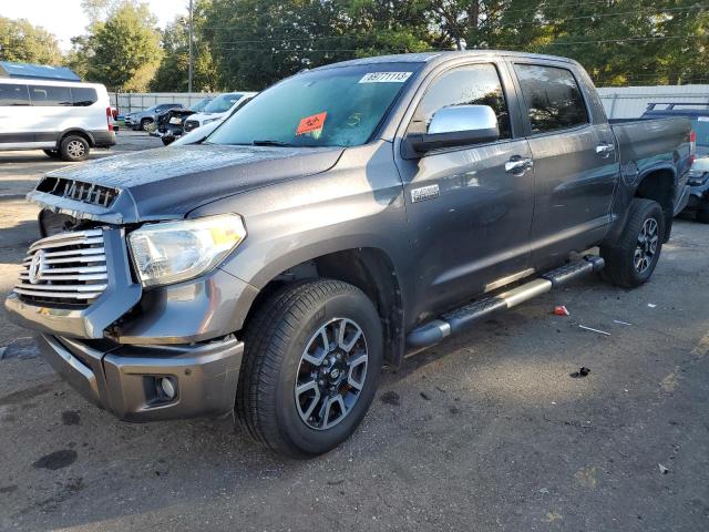 TOYOTA TUNDRA 2014 5tfaw5f11ex370047