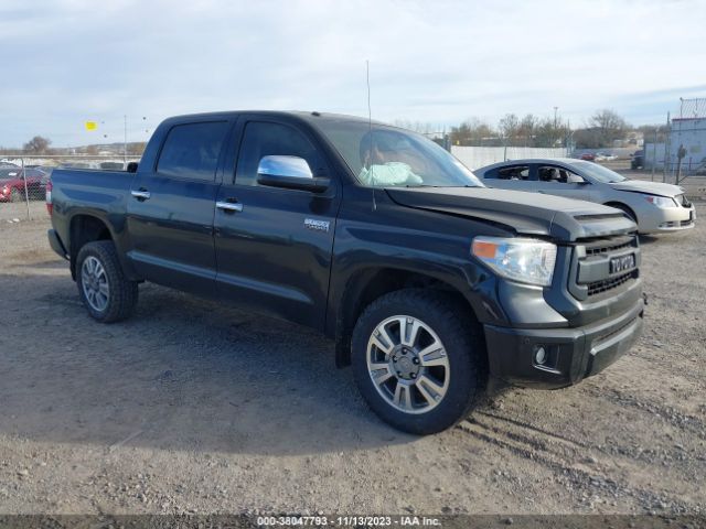 TOYOTA TUNDRA 4WD TRUCK 2014 5tfaw5f11ex372994