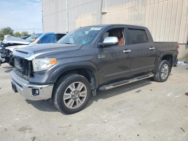 TOYOTA TUNDRA 2014 5tfaw5f11ex389231