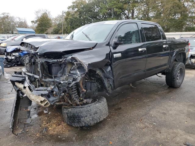 TOYOTA TUNDRA 2014 5tfaw5f11ex398799