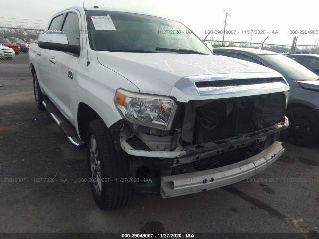 TOYOTA TUNDRA 4WD TRUCK 2014 5tfaw5f11ex414399