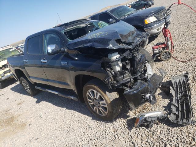 TOYOTA TUNDRA CRE 2015 5tfaw5f11fx416655