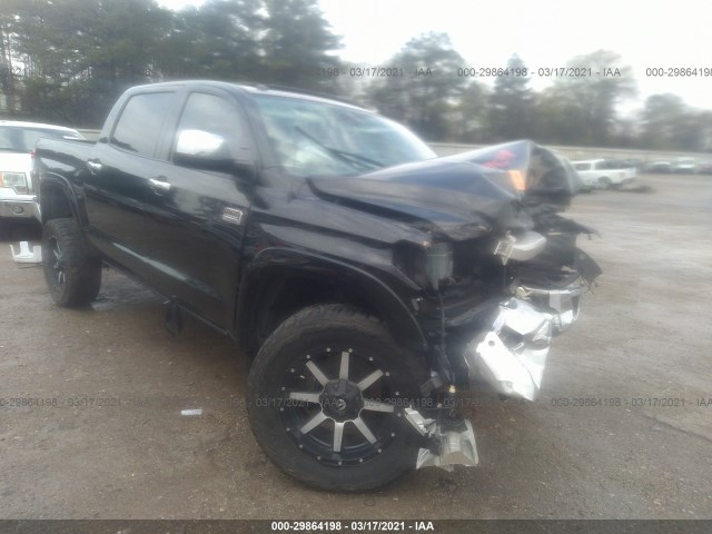 TOYOTA TUNDRA 4WD TRUCK 2015 5tfaw5f11fx417630