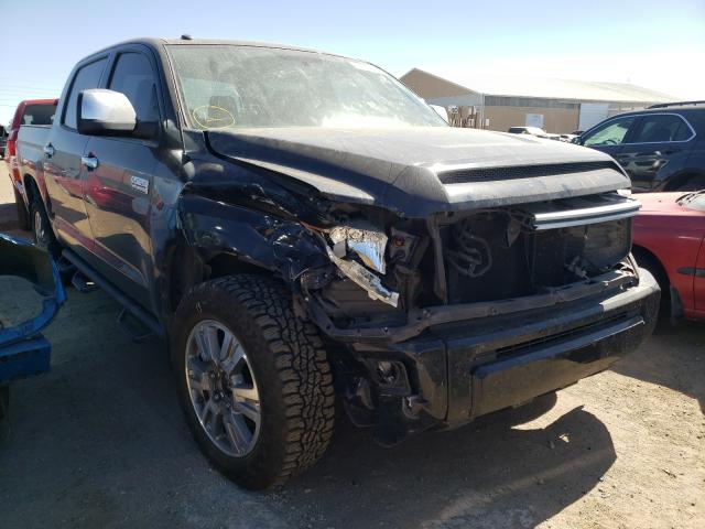 TOYOTA TUNDRA CRE 2015 5tfaw5f11fx434203