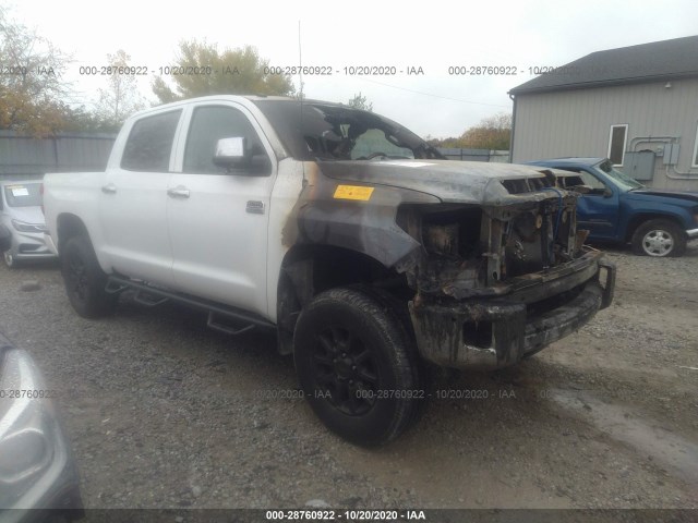 TOYOTA TUNDRA 4WD TRUCK 2015 5tfaw5f11fx449381