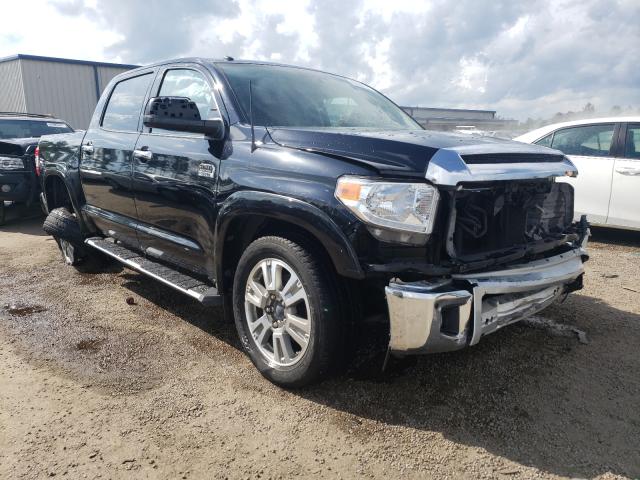 TOYOTA TUNDRA CRE 2015 5tfaw5f11fx458856