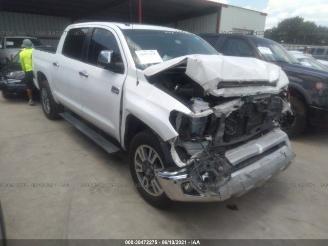 TOYOTA TUNDRA 4WD TRUCK 2015 5tfaw5f11fx471381