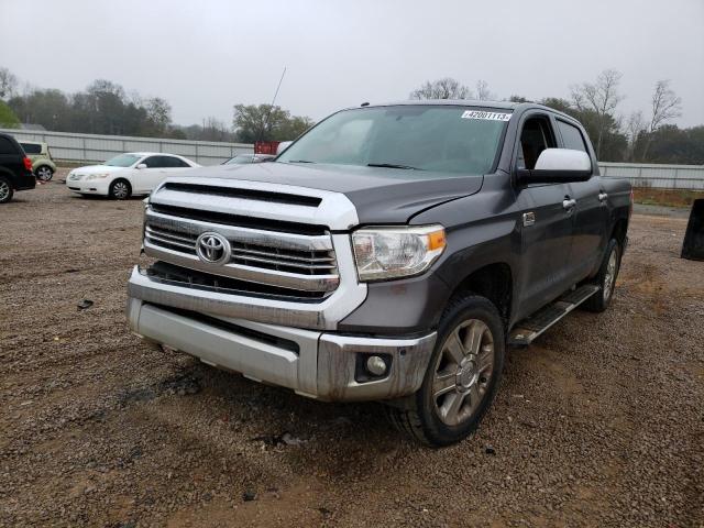 TOYOTA TUNDRA CRE 2015 5tfaw5f11fx480839