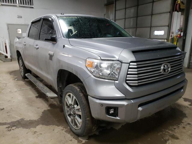 TOYOTA TUNDRA CRE 2016 5tfaw5f11gx511718