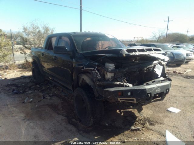 TOYOTA TUNDRA 4WD TRUCK 2016 5tfaw5f11gx534559