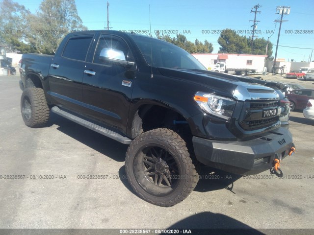 TOYOTA TUNDRA 4WD TRUCK 2016 5tfaw5f11gx554617