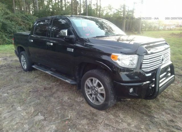 TOYOTA TUNDRA 4WD 2017 5tfaw5f11hx617815