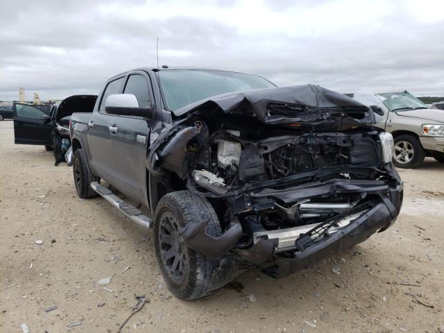 TOYOTA TUNDRA CRE 2017 5tfaw5f11hx663581