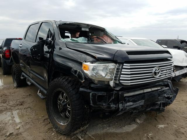 TOYOTA TUNDRA CRE 2014 5tfaw5f12ex325473