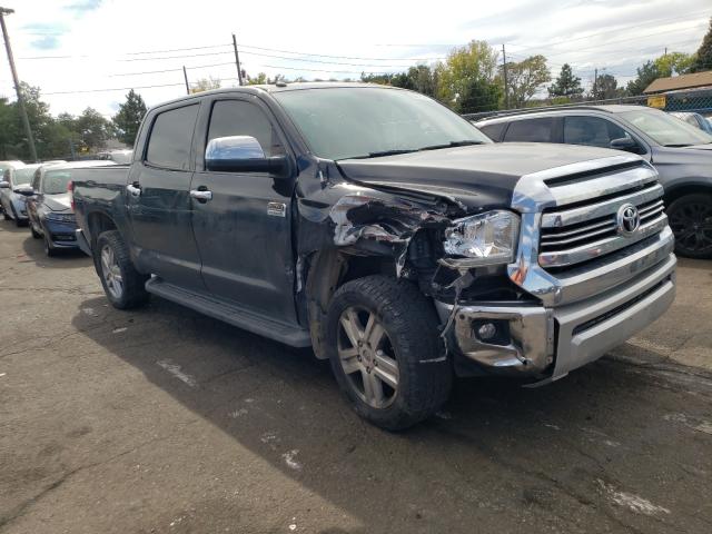 TOYOTA TUNDRA CRE 2014 5tfaw5f12ex328583