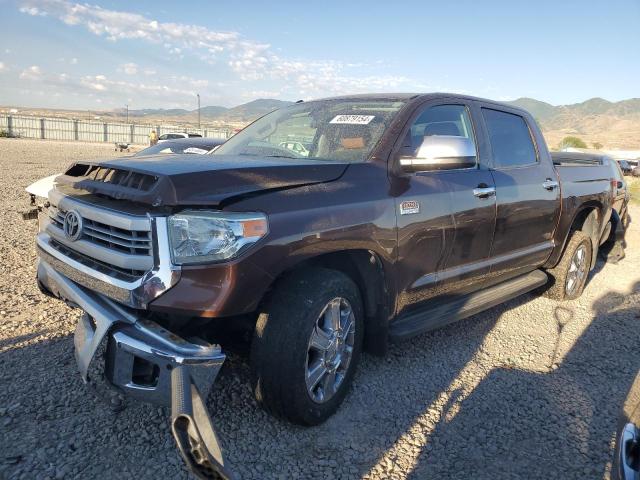 TOYOTA TUNDRA CRE 2014 5tfaw5f12ex328888